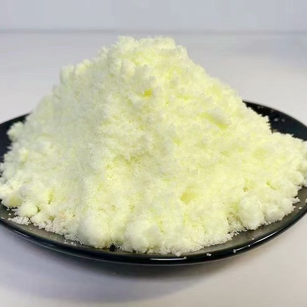 4-nitrobenzonitrile CAS 619-72-7