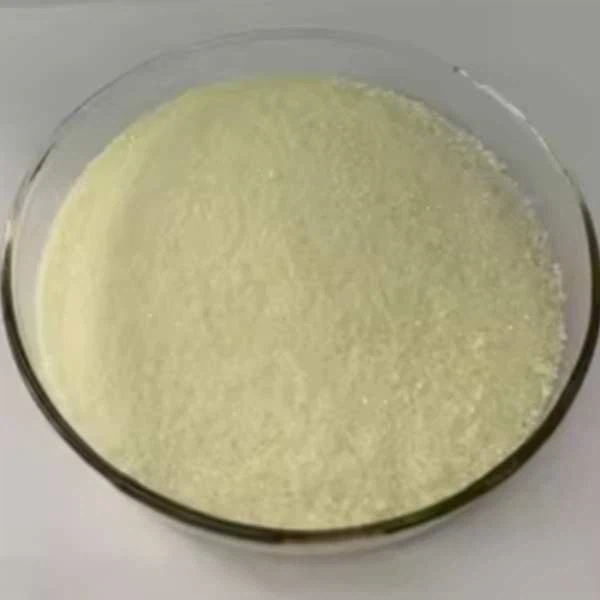 5-cloro-3-fenilantranile CAS 719-64-2