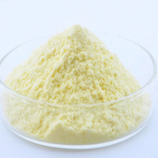Acceleratore DCBS/NN-Dicicloesil-2-benzotiazolsulfene ammide CAS 4979-32-2