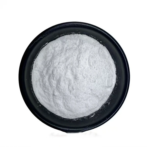Alginato di potassio CAS 9005-36-1